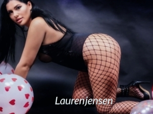 Laurenjensen