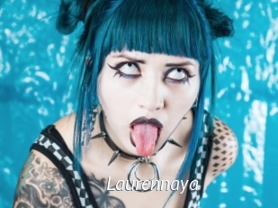 Laurennaya