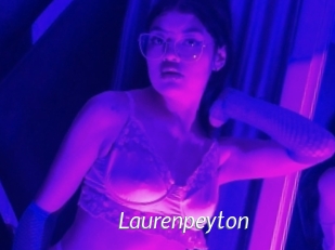 Laurenpeyton