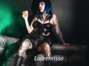 Laurenrisso