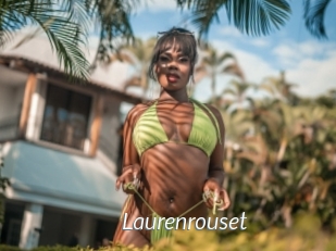 Laurenrouset