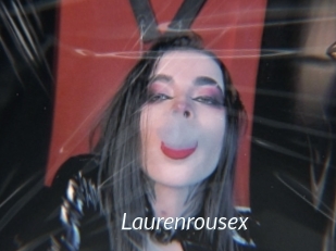 Laurenrousex