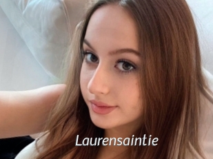Laurensaintie
