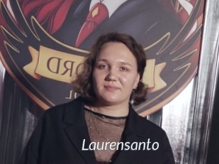Laurensanto