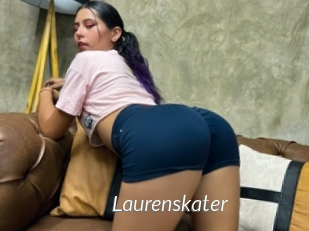 Laurenskater