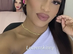 laurenskinny Porn Star