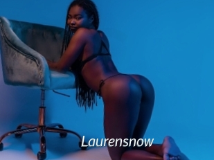Laurensnow