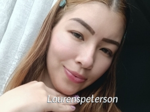 Laurenspeterson