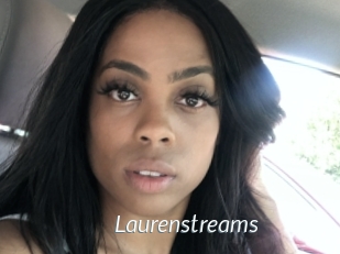 Laurenstreams