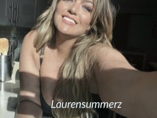 Laurensummerz