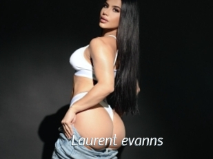 Laurent_evanns