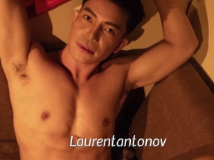 laurentantonov Porn Star