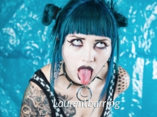 Laurentbarring