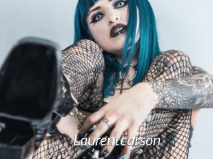 laurentcarson Porn Star