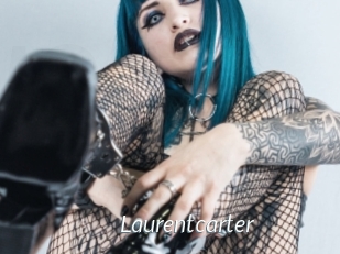 Laurentcarter