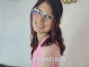 Laurentt800