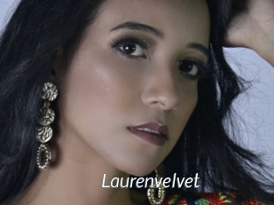 Laurenvelvet