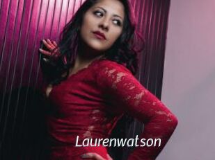 Laurenwatson