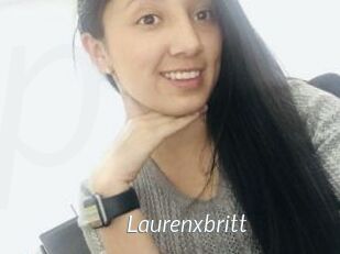 Laurenxbritt