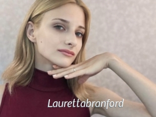 Laurettabranford