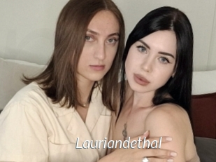 lauriandethal Porn Star