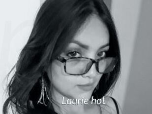Laurie_hot