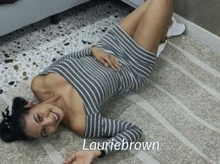 Lauriebrown