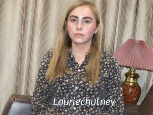 Lauriechutney