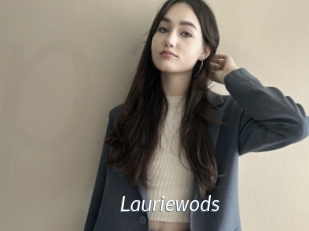 Lauriewods