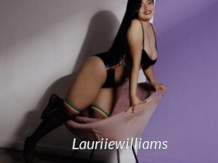 Lauriiewilliams