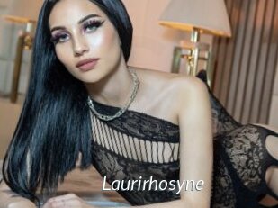 Laurirhosyne