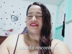 Laurita_rinconbusty