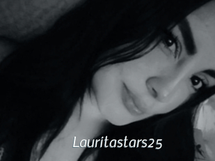 Lauritastars25