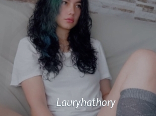 Lauryhathory