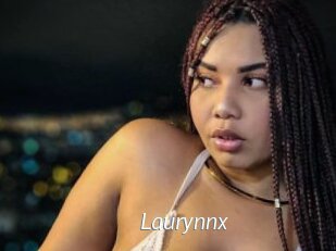 Laurynnx