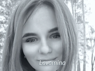 Lavamina