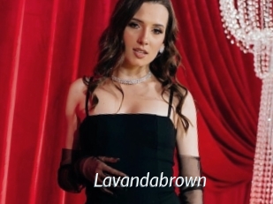 Lavandabrown