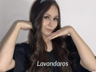 Lavandaros