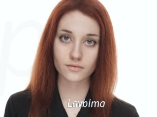 lavbima Porn Star