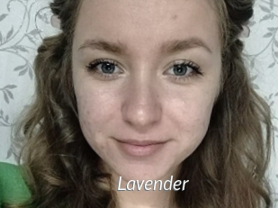 Lavender