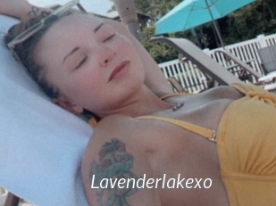 Lavenderlakexo