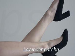Lavendermatcha