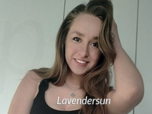Lavendersun