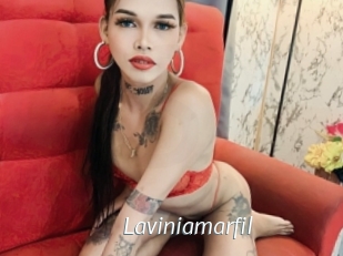 laviniamarfil Porn Star