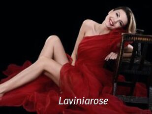 Laviniarose