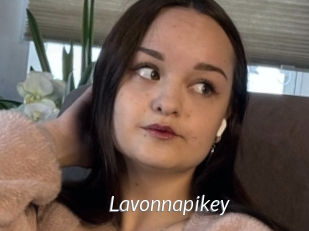 Lavonnapikey