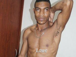 Lawe