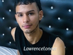 Lawrencetoneer