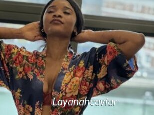 Layanahcaviar