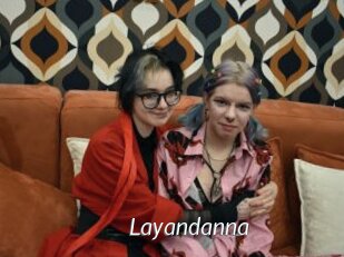Layandanna